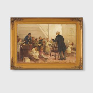 John Morgan, RBA - Who Killed Cain?