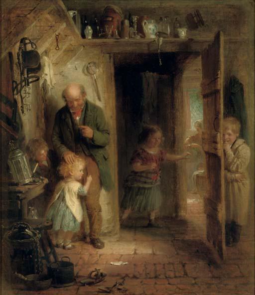 John Morgan - Hide And Seek