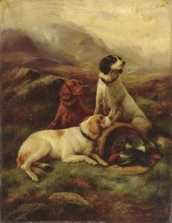 John Morris - Waiting for Master