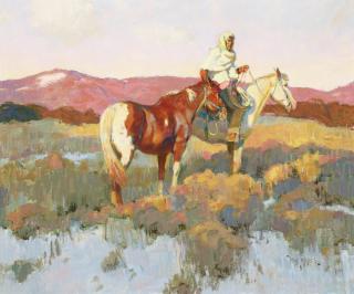 John Moyers - When Days Grow Short