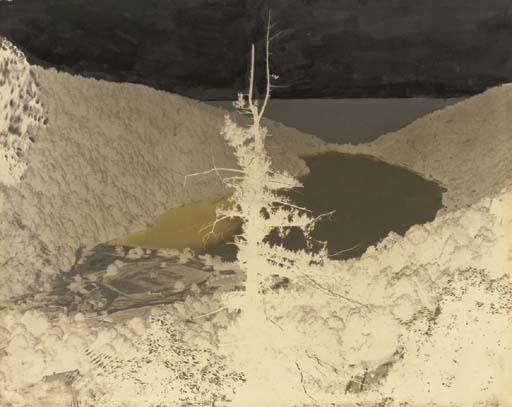 John Murray - Nainital, Himalaya, Vers 1858-1862