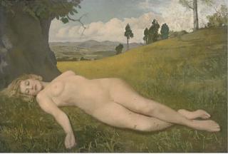 John Napper - Daypiece to Dorothy