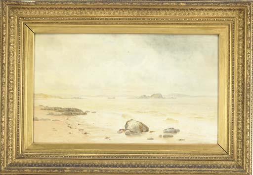 John Nesbitt - Accross The Sea To The Islands Beyond