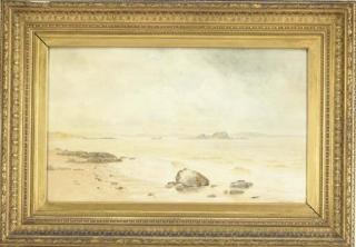 John Nesbitt - Accross The Sea To The Islands Beyond