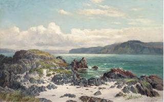 John Nesbitt - Across the sound