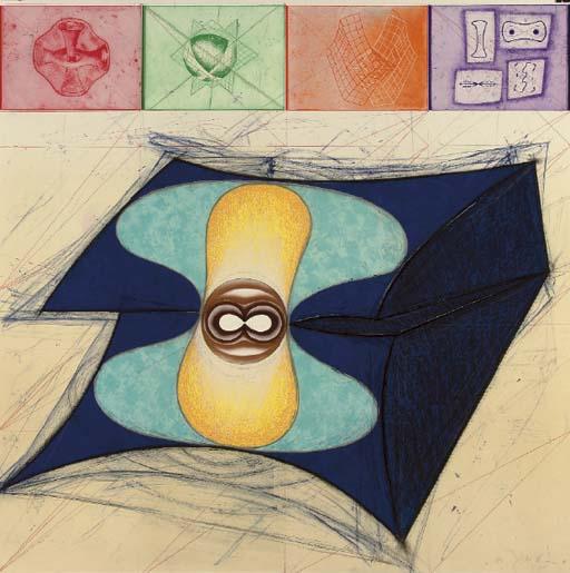 John Newman - Auto-de-fé