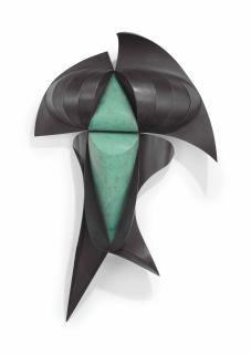 John Newman - Character Armor