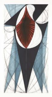 John Newman - Grande Romano Blu