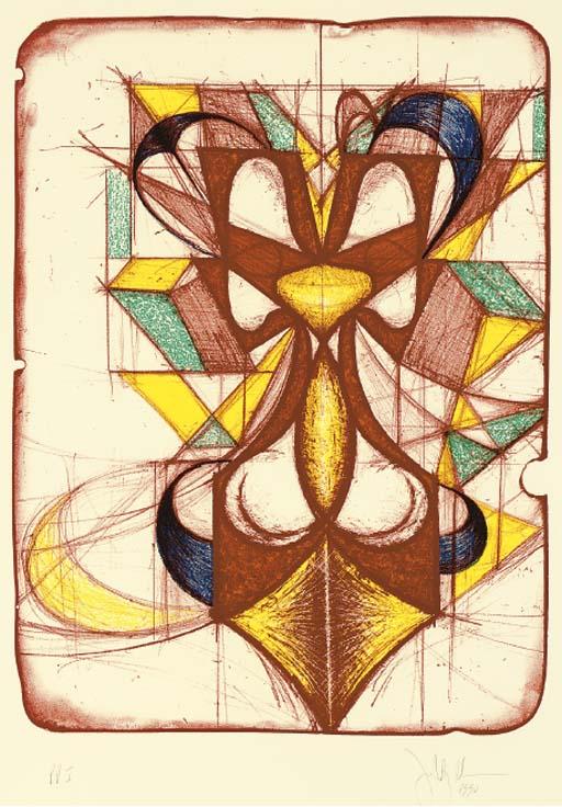 John Newman - Sotto Voce; and Color Double