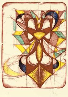 John Newman - Sotto Voce; and Color Double