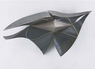 John Newman - Swayed by the Desire for the Middle, 1983