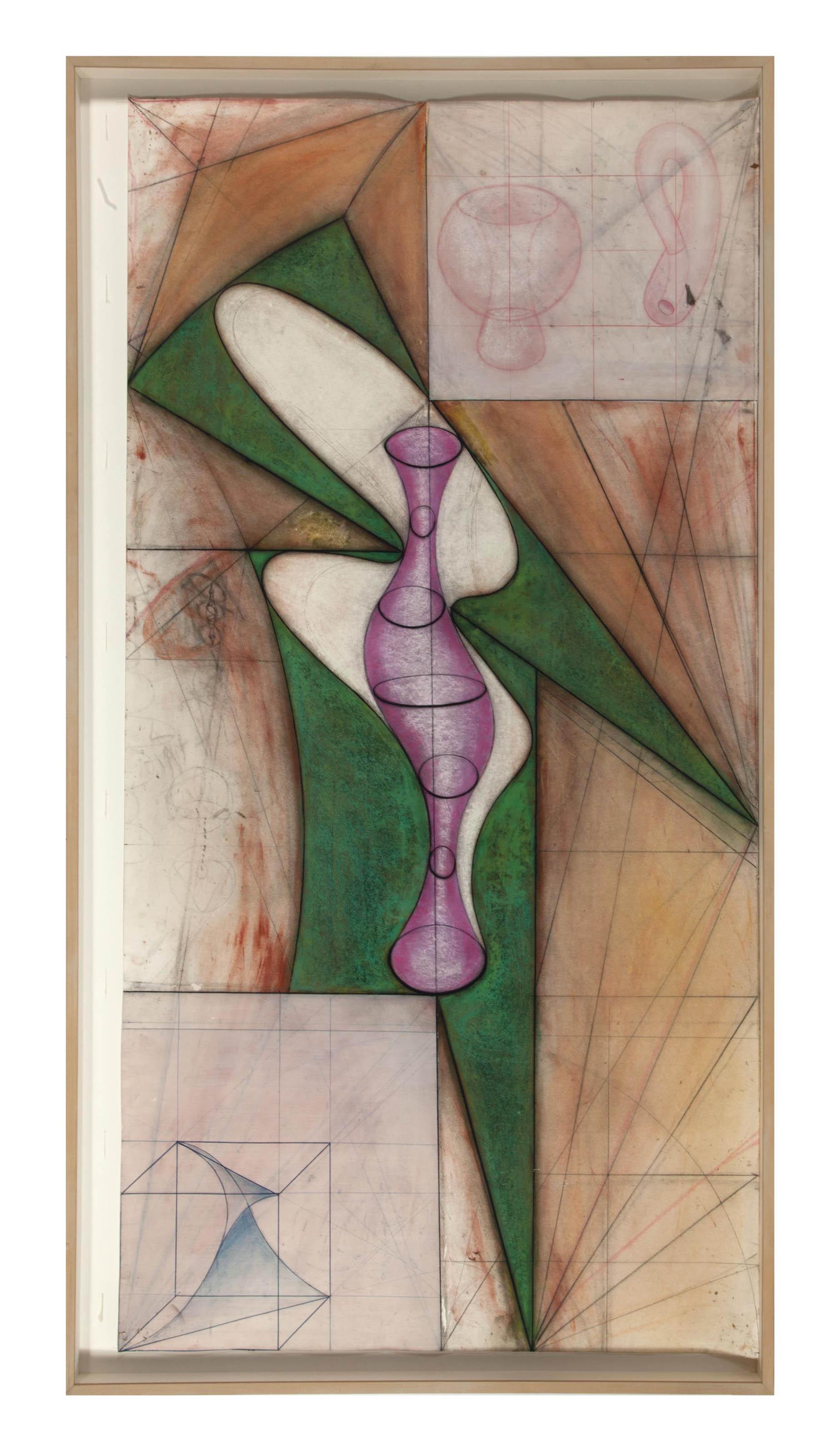 John Newman - Untitled