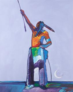 John Nieto - Moon Light Prayer