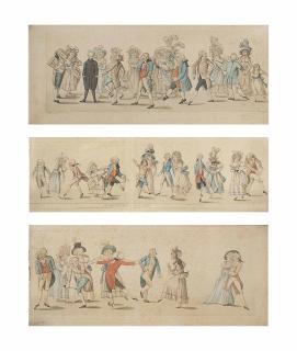 John Nixon - A Country Dance