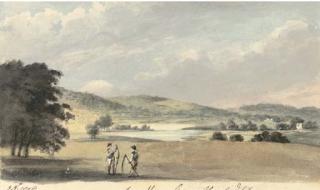 John Nixon - Ham Lacey, Herefordshire