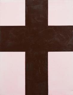 John Nixon - Painting For The Go-Betweens, 1985