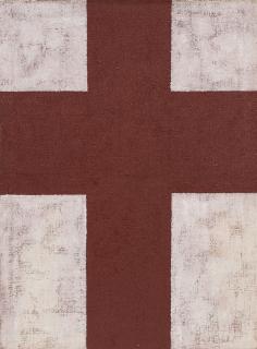 John Nixon - Untitled, 1984