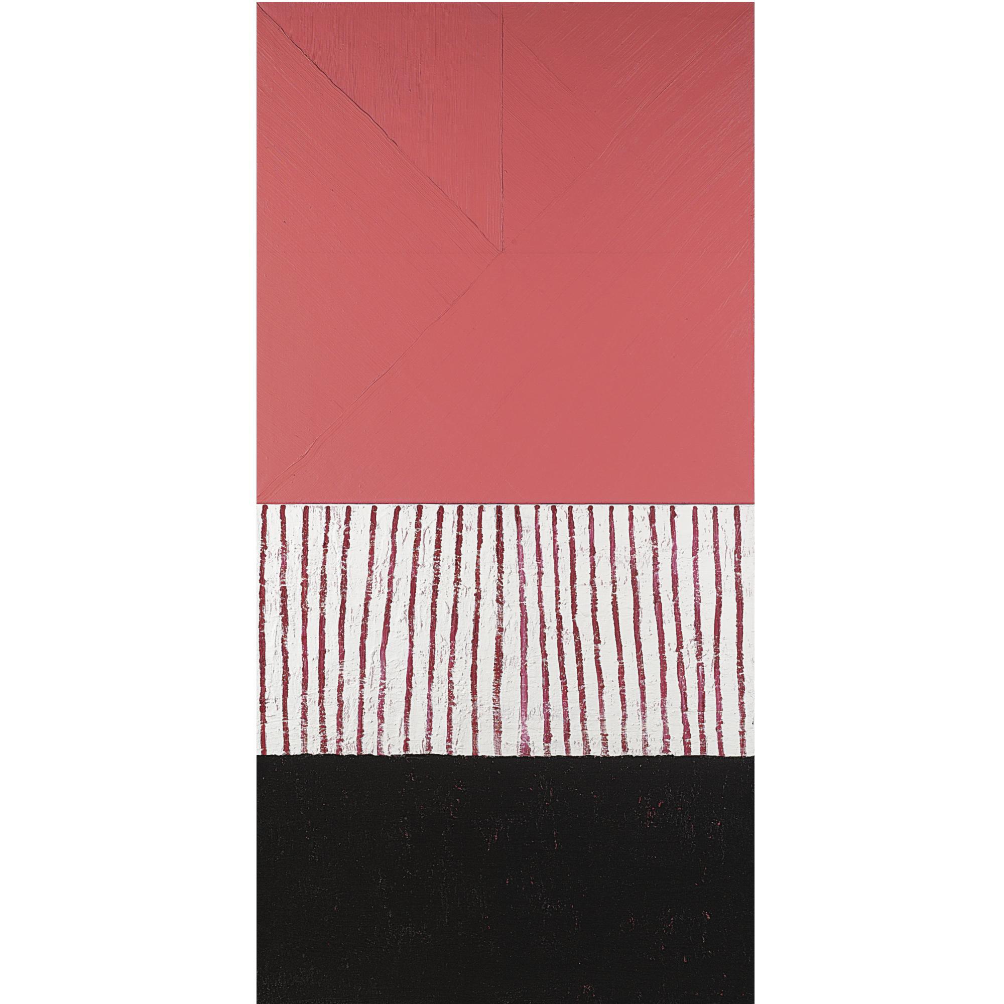 John Noel Smith - \'Third Of May\' United Field Painting Ii