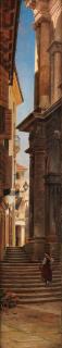 John O\'Connor - A view in Vicenza