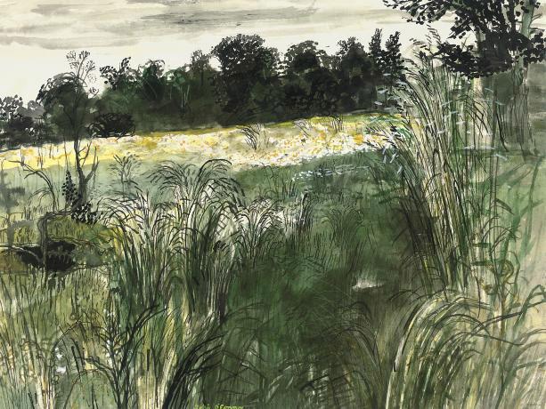 John O\'Connor - Greenfield