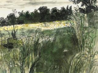 John O\'Connor - Greenfield