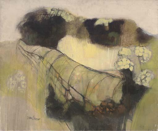 John O\'Connor - West of a Road