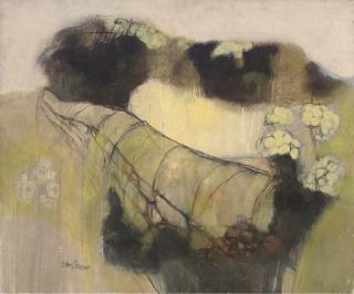 John O\'Connor - West of a Road