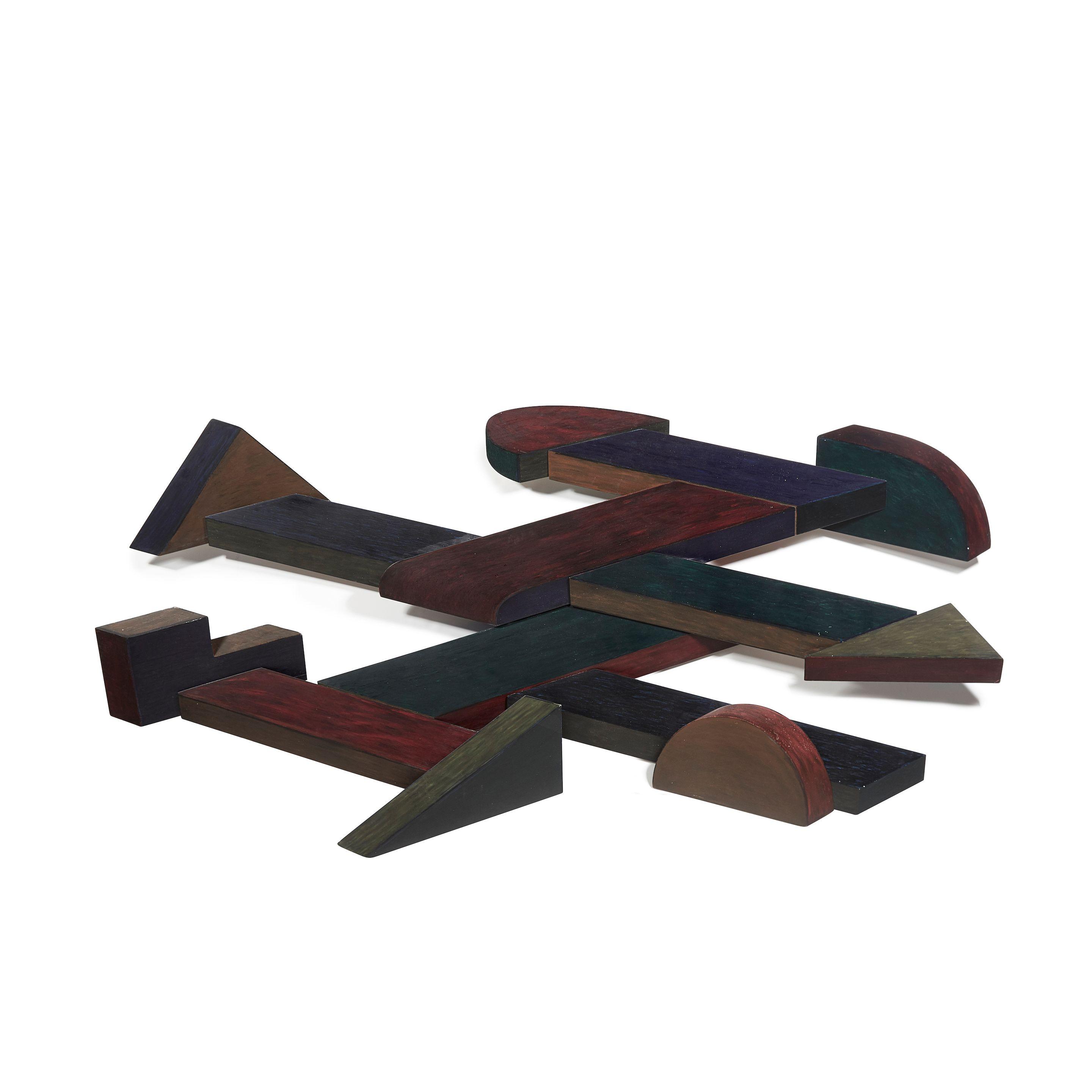 John Okulick - Meteor, 1984