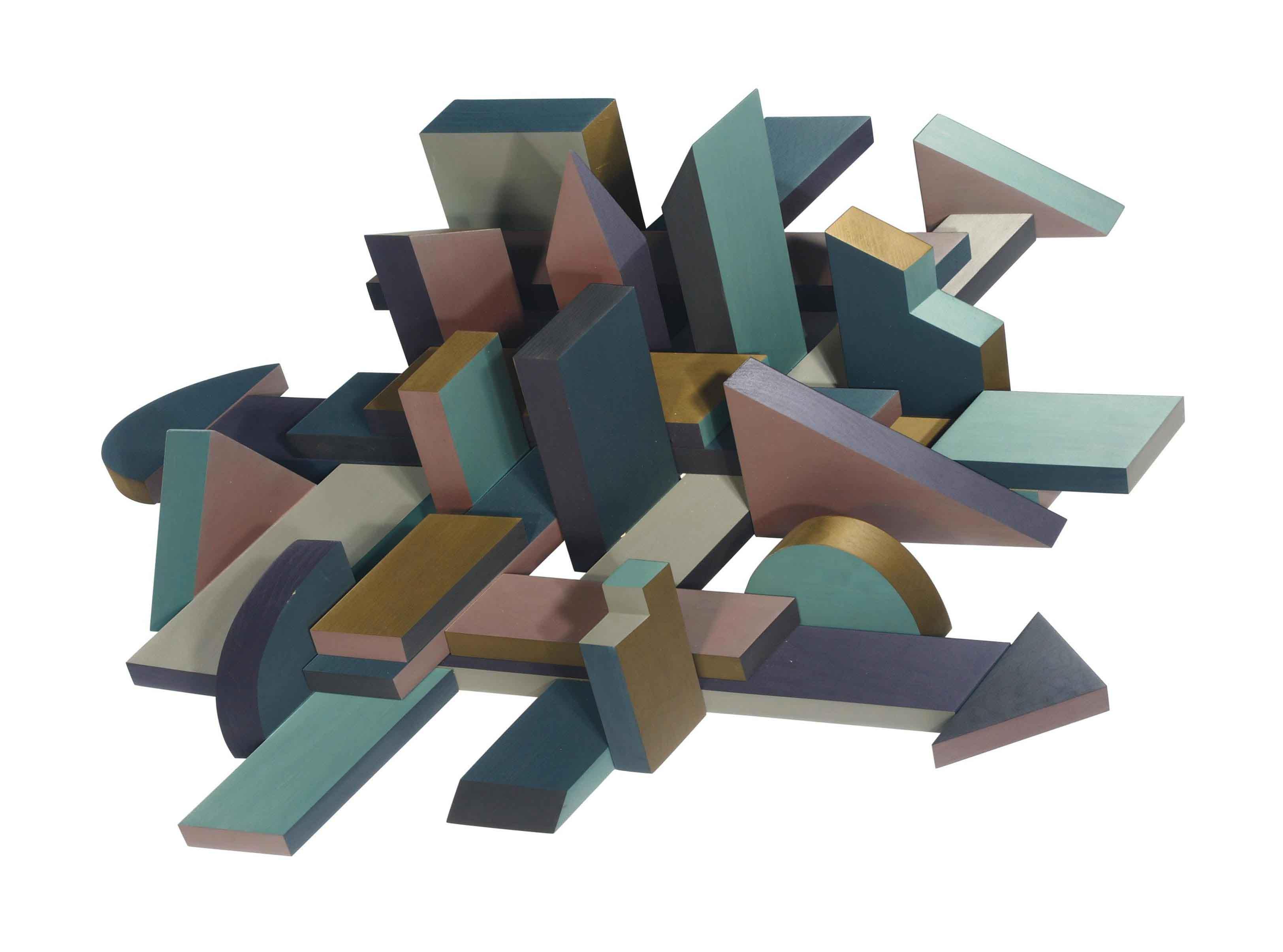 John Okulick - Skyway