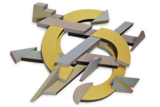 John Okulick - Untitled