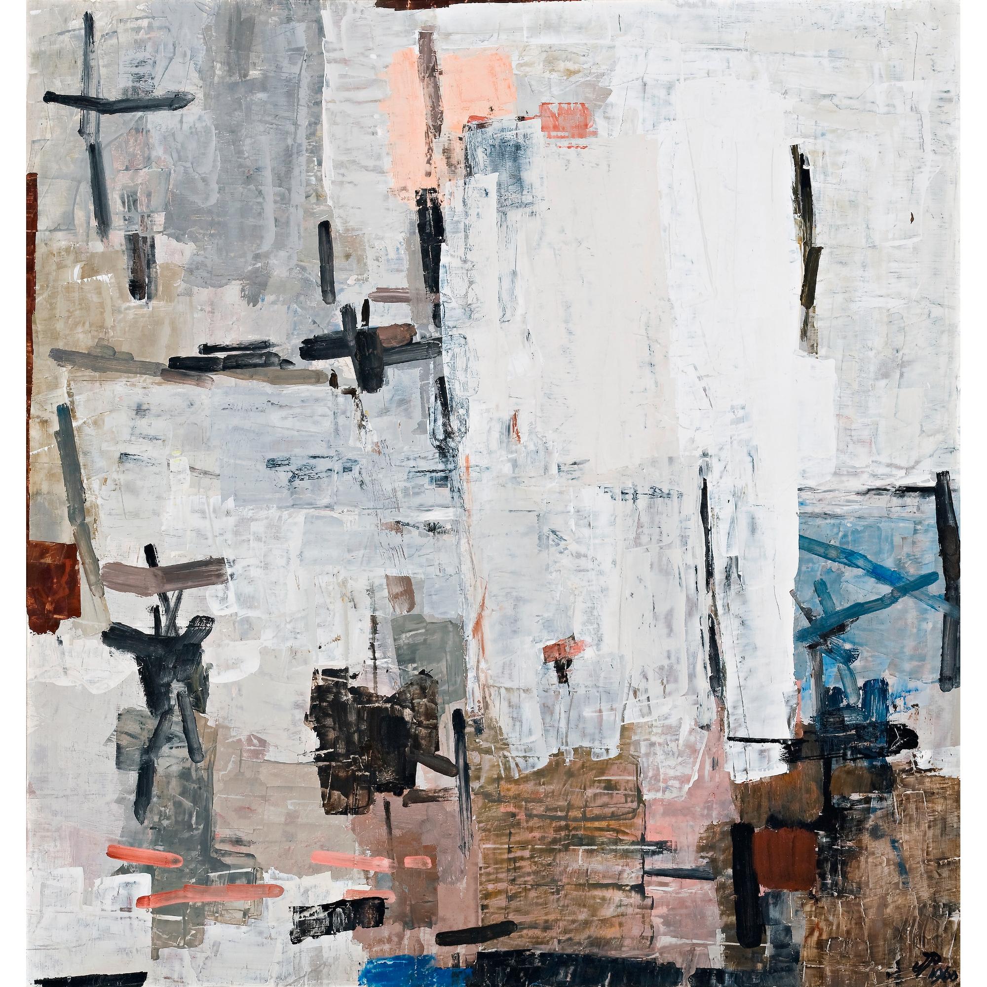 John Passmore - Australian Landscape