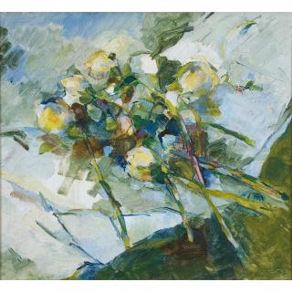 John Passmore - Australian Roses