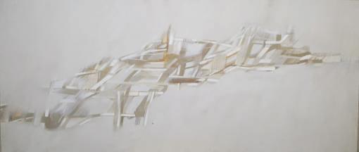 John Paul Jones - Landscape