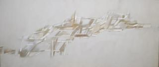 John Paul Jones - Landscape