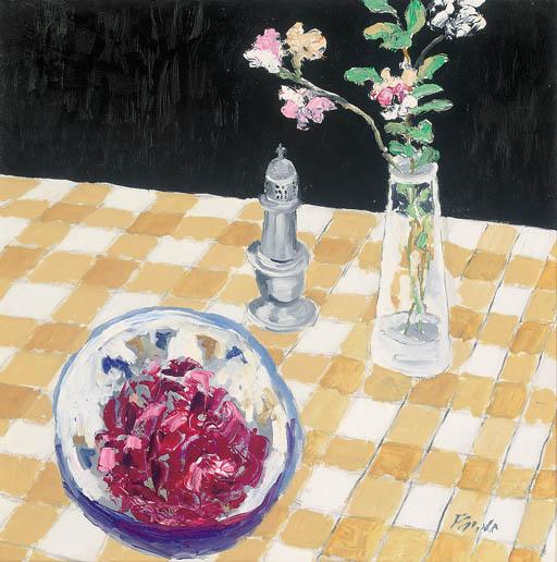 John Pawle - Pot Pourri