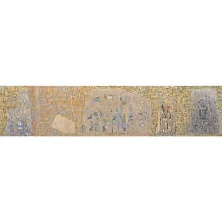 John Peart - Australian Reflections On A Ground Iii