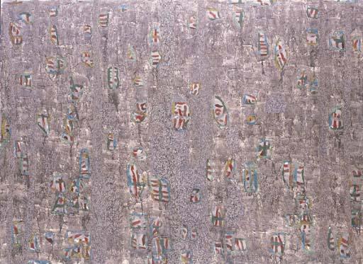 John Peart - Fragments And Formations