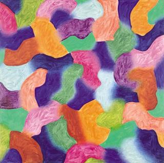 John Peart - Jigsaw Puzzle