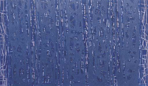 John Peart - Light and Shade