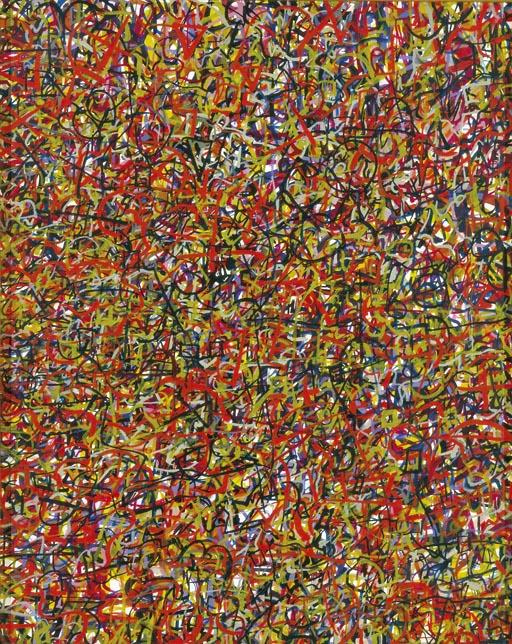 John Peart - Untitled