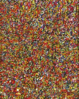 John Peart - Untitled