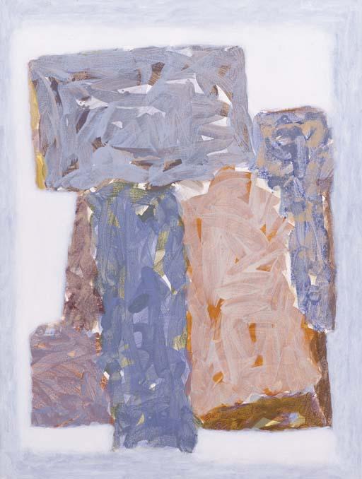 John Peart - Untitled