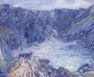 John Peter Russell - Belle-Ile-En-Mer