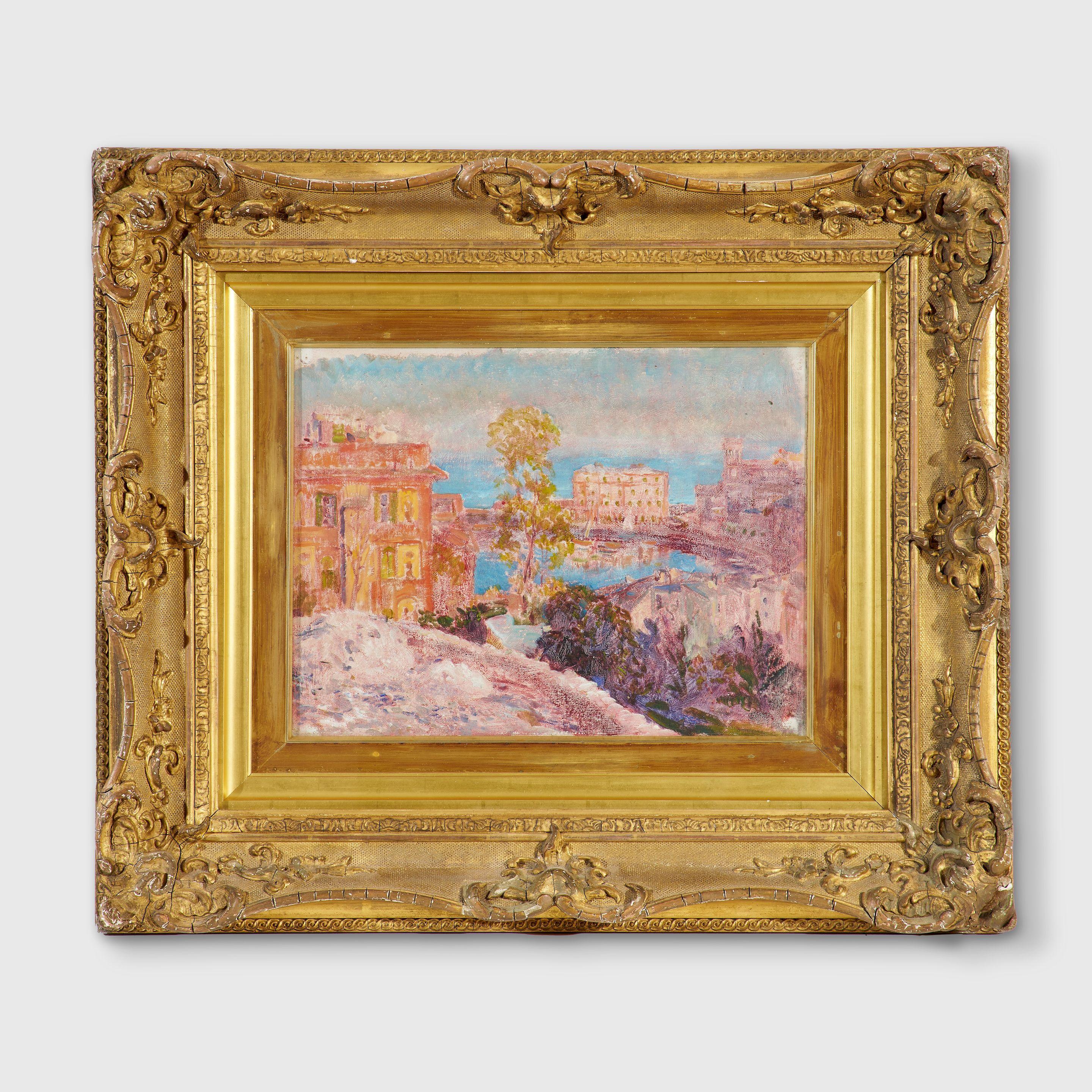 John Peter Russell - Santa Marguerita, c.1920