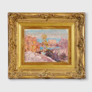 John Peter Russell - Santa Marguerita, c.1920