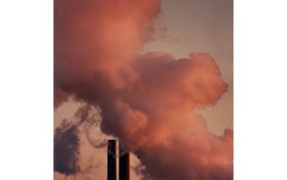 John Pfahl - Bethlehem 25