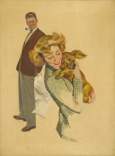 John Philip Falter - Second June