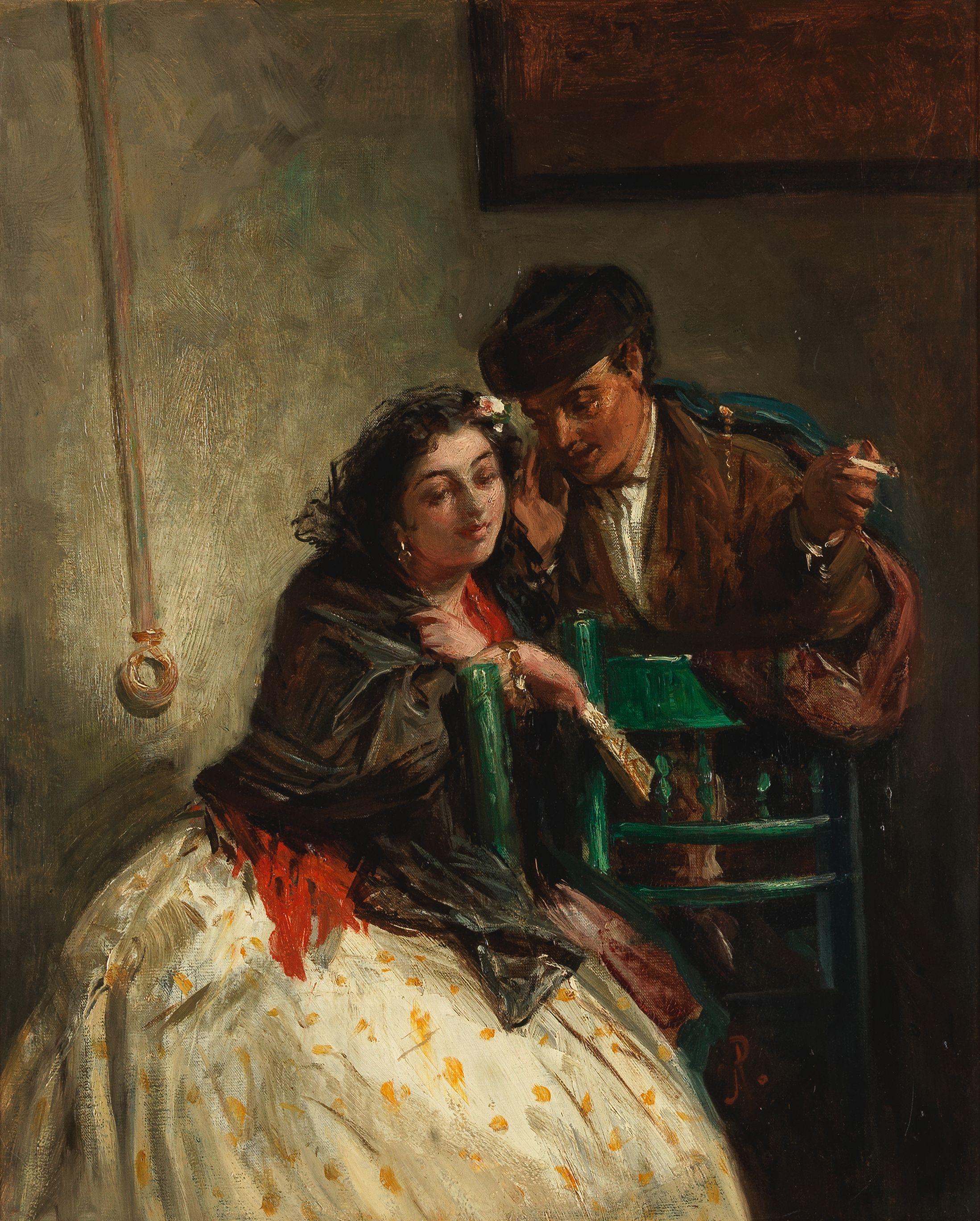 John Phillip Ra Hrsa - Sweet nothings