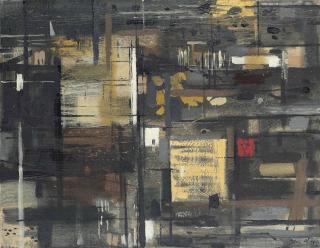John Piper, C.H. - Industrial village
