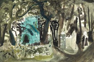 John Piper C.H. - Jordanston